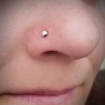 Chadwick Allendorf Body Piercer nostril piercing 5